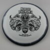 Nordic Phenom 2 Horizon PD - white - black - neutral - neutral - 174g - 175-1g