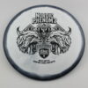 Nordic Phenom 2 Horizon PD - white - black - neutral - neutral - 173g - 173-5g