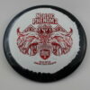 Nordic Phenom 2 Horizon PD - white - red - neutral - neutral - 174g - 175-2g