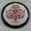 Nordic Phenom 2 Horizon PD - white - red - neutral - neutral - 173g - 174-8g