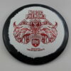 Nordic Phenom 2 Horizon PD - white - red - neutral - neutral - 174g - 175-5g