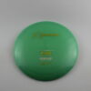 F9 500 - green - gold - silver - pretty-domey - neutral - 175g - 176-5g