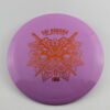 Sai Ananada Tournament-X Burst Bear – 2023 Team Series - purple - orange - neutral - neutral - 173g - 175-1g