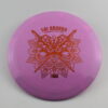 Sai Ananada Tournament-X Burst Bear – 2023 Team Series - pink - orange - neutral - neutral - 173g - 175-0g