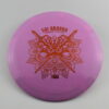 Sai Ananada Tournament-X Burst Bear – 2023 Team Series - pink - orange - neutral - neutral - 173g - 175-0g