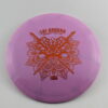 Sai Ananada Tournament-X Burst Bear – 2023 Team Series - pink - orange - neutral - neutral - 173g - 174-9g