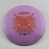 Sai Ananada Tournament-X Burst Bear – 2023 Team Series - pink - orange - neutral - neutral - 173g - 174-9g