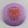 Sai Ananada Tournament-X Burst Bear – 2023 Team Series - pink - orange - neutral - neutral - 173g - 174-9g