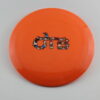 Apex Diamondback - orange - wonder-bread - neutral - neutral - 172g - 173-3g