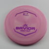 First Run Royal Savior - pink - purple - somewhat-flat - neutral - 174g - 175-1g