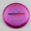 Chris Clemons Lucid-X Glimmer Verdict – 2023 Team Series - purple - rainbow - neutral - neutral - 173g - 173-2g