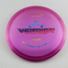 Chris Clemons Lucid-X Glimmer Verdict – 2023 Team Series - purple - rainbow - somewhat-flat - neutral - 173g - 173-9g