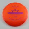 Chris Clemons Lucid-X Glimmer Verdict – 2023 Team Series - orange - purple - neutral - neutral - 174g - 175-3g