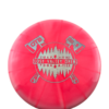 Lost Valley Open Limited Run - discmania - link - 176g - 176-1g - pink - silver-holographic