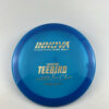 Champion TeeBird - blue - gold-holographic - neutral - neutral - 173-175g - 174-9g