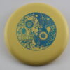K1 Reko OTB Yin and Yang - yellow - silver-holographic - neutral - neutral - 172g - 172-5g