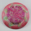 Andrew Marwede Proline Swirl Hurricane - blend-pinkgreen - red - pretty-flat - neutral - 173-174g - 175-7g