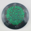 Andrew Marwede Proline Swirl Hurricane - blend-black-grey - green-matrix - neutral - neutral - 173-174g - 175-9g