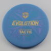 Extra Soft Tactic - blend-blue-pink - gold - puddle-top - pretty-gummy - 175g - 175-1g