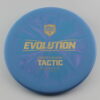 Extra Soft Tactic - blend-blue-pink - gold - puddle-top - pretty-gummy - 175g - 175-1g