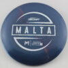 Paul McBeth ESP Malta - dark-blue-purple - white - neutral - neutral - 175-176g - 175-9g