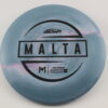 Paul McBeth ESP Malta - blend-pink-grey - black - neutral - neutral - 175-176g - 176-6g