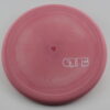 Victor 2 - Armadillo - pink - white - somewhat-puddle-top - somewhat-stiff - 171g - 172-1g