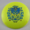 Big Z Undertaker – 2023 Ledgestone Edition - yellow - blue - purple - neutral - neutral - 167-169g - 171-1g