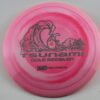 Cole Redalen ProLine Swirl Tsunami - pink - silver - neutral - somewhat-stiff - 173-174g - 175-8g