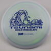 Cole Redalen ProLine Swirl Tsunami - light-blue - blue-fracture - neutral - somewhat-stiff - 175-176g - 177-4g