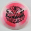 ESP Swirl Punisher – 2023 Ledgestone Edition - blend-redpink - black - neutral - neutral - 170-172g - 173-7g