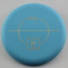 Hydrogyn (Beta-solid) - light-blue - gold - neutral - pretty-stiff - 173g - 174-0g