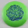 Big Z Passion - Ledgestone 2022 - green - blue - 175-176g - 177-8g