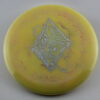 Kevin Jones Pa3 – 500 Spectrum - yellow - silver-holographic - somewhat-puddle-top - neutral - 173g - 173-0g