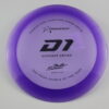 Gannon Buhr 400 D1 – 2022 Signature Series - purple - black - neutral - neutral - 173g - 174-8g