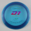 Gannon Buhr 400 D1 – 2022 Signature Series - blue - rainbow - neutral - neutral - 174g - 176-0g