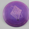 Kevin Jones FX-2 – 500 Spectrum - blend-pinkpurple - pink - somewhat-domey - neutral - 171g - 172-1g