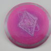 Kevin Jones FX-2 – 500 Spectrum - blend-pinkgreen - pink - neutral - neutral - 175g - 175-6g