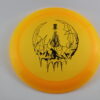 Kevin Jones 400 Reverb – Slip Ace Stamp - yellow - pretty-domey - neutral - 174g - 175-7g