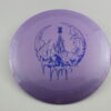 Kevin Jones 500 Reverb – Slip Ace Stamp - purple - blue - neutral - neutral - 173g - 174-8g