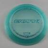 Crank – Z Line - blue - oil-slick-blue - neutral - neutral - 173-174g - 175-2g