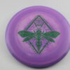 ESP Swirl Wasp – Ledgestone Edition 2023 - purple - green - neutral - neutral - 175-176g - 176-5g