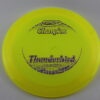 Champion Thunderbird - yellow - purple - neutral - neutral - 173-175g - 175-8g