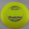 Champion Thunderbird - yellow - purple - neutral - neutral - 173-175g - 175-8g