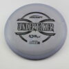 ESP FLX Undertaker - gray - black - neutral - somewhat-gummy - 173-174g - 175-3g