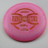ESP FLX Undertaker - pink - bronze-dots-and-stars - neutral - pretty-gummy - 173-174g - 174-0g