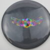 Swirly S - Line MD1 - dark-gray - rainbow-jelly-bean - neutral - neutral - 174g - 176-0g