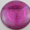 Special Blend Buzzz – Pierce and Dickerson Major Champions - pinkpurple - purple - somewhat-domey - neutral - 177g-2 - 180-6g