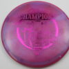 Special Blend Buzzz – Pierce and Dickerson Major Champions - pinkpurple - purple - somewhat-domey - neutral - 177g-2 - 180-6g