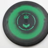 Raptor Eye Sockibomb Slammer – Classic Supreme - black - green - pretty-flat - somewhat-stiff - 175g - 174-3g